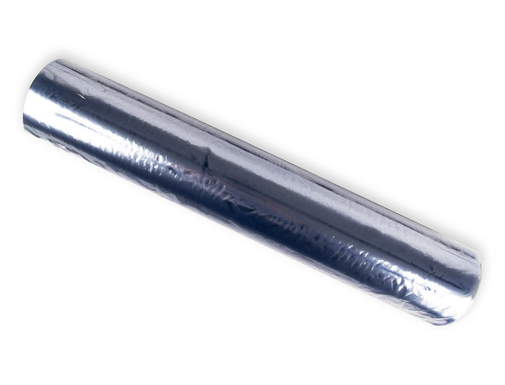 ROLLO PLASTICO FORRALIBROS 0,70X100 MT 70 MC