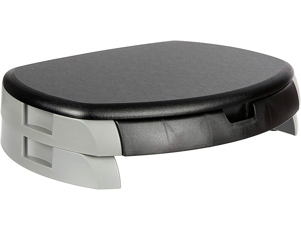 SOPORTE Q-CONNECT PARA MONITOR CON CAJON