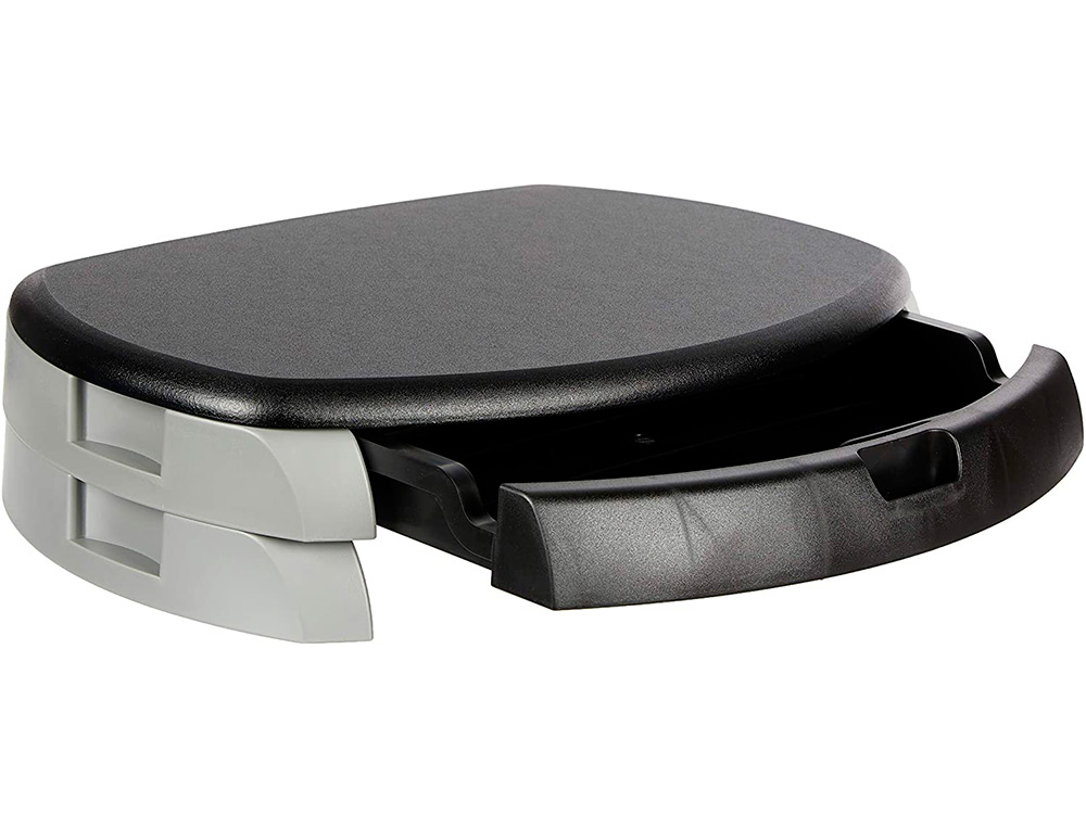 SOPORTE Q-CONNECT PARA MONITOR CON CAJON