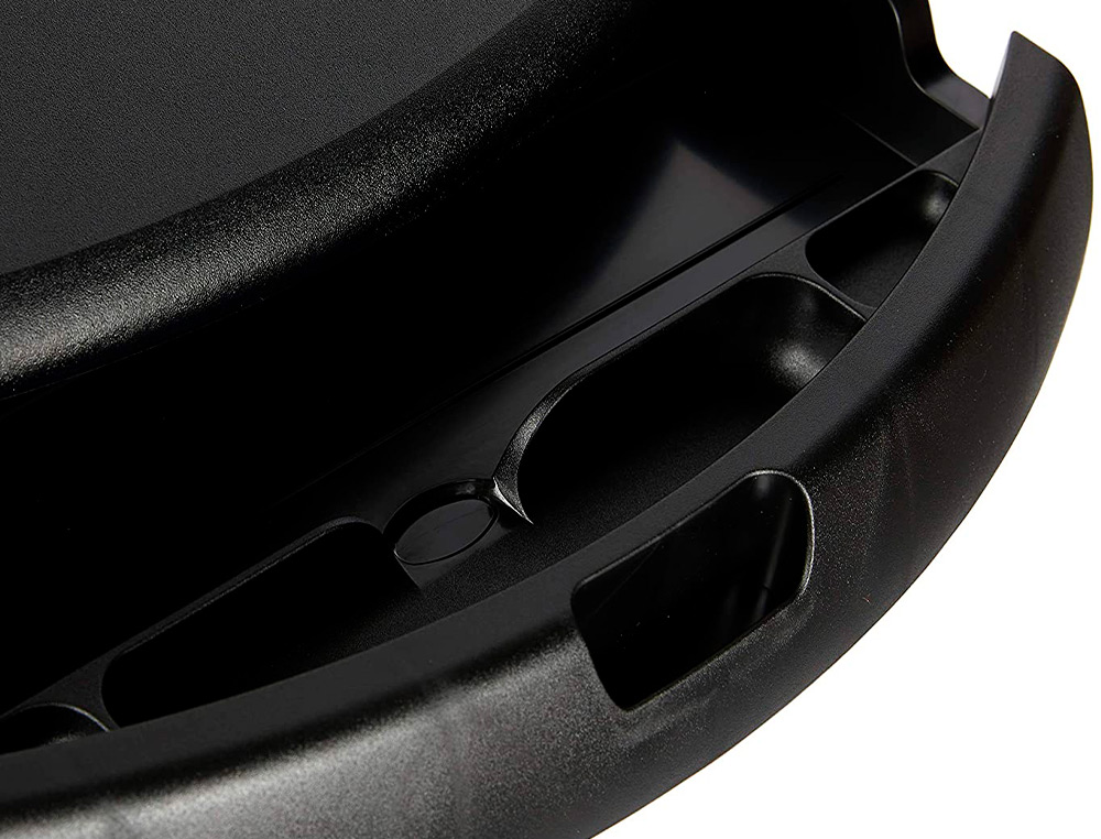 SOPORTE Q-CONNECT PARA MONITOR CON CAJON